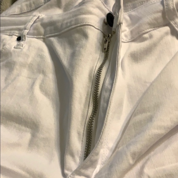 Special A         Distressed Skinny Jeans - Picture 13 of 16